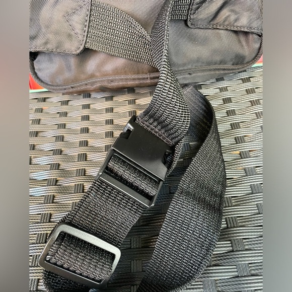 Disney Bag ,Mickey Mouse Bag,
Disney Black Belt Bag with Classic Mickey Design - Picture 6 of 15